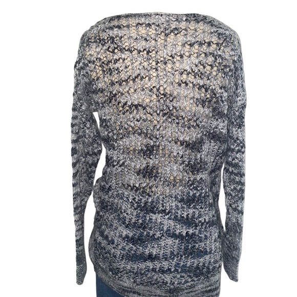 Michael Kors Open Weave Sweater - Picture 2 of 4